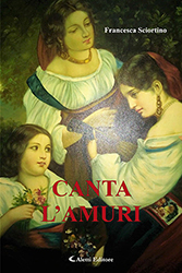 Francesca Sciortino - CANTA L’AMURI
